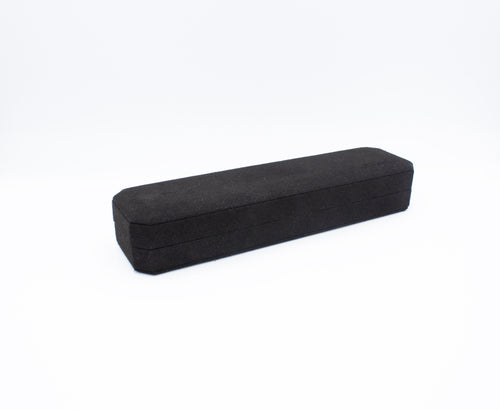 Imperial Black Bracelet Box