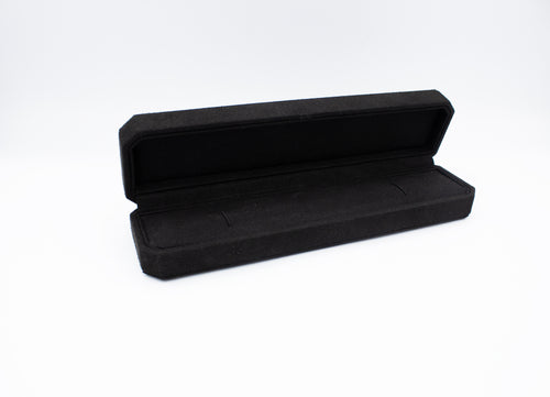 Imperial Black Bracelet Box