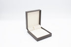 Lux Leatherette Pendant Box