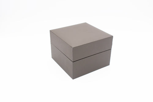 Lux Leatherette Pillow Box