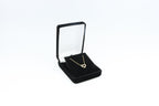 Velvet Pendant Box (Large)