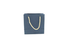 Navy Blue Gift Bag