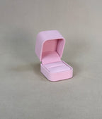 Blossom Pink Ring Box