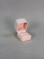 Blossom Peach Ring Box