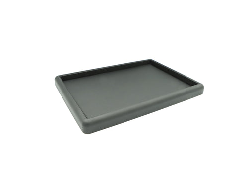 Black Display Tray