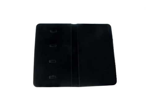 Black Counter Book