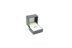 Chic Black Ring Box