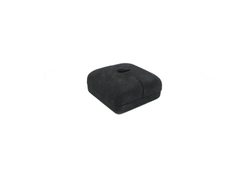 Deluxe Euro Suede Pendant Box (Large)