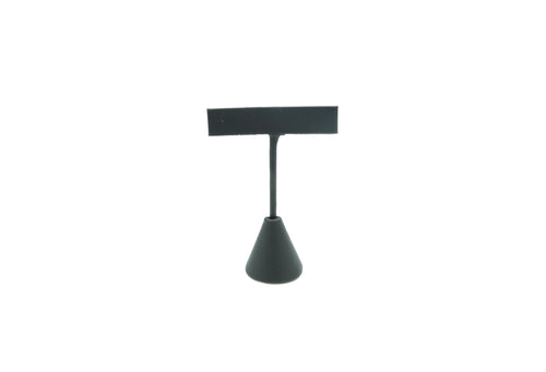 Black Earring Display Stand (X-Small)