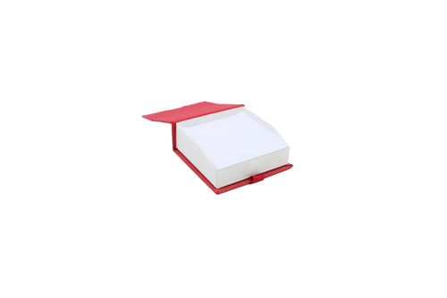 Red Ribbon Bow Pendant Box