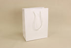 White Gift Bag (Medium)