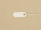 Jewelry String Tags (1000 Pack)