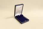 Deluxe Velvet Earring Box (Medium)