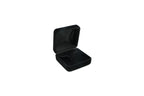 Black Velvet T-Earring Box