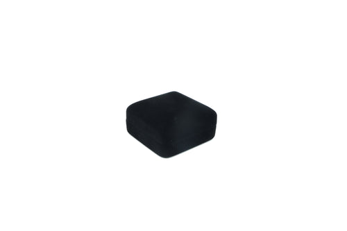 Black Velvet T-Earring Box