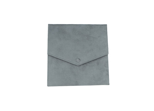 Grey Necklace folder