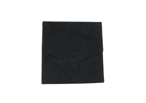 Black Necklace Folder