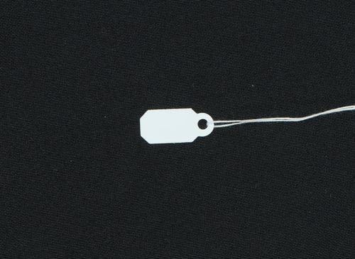 String Tags 3/8" x 13/16" (1000 Pack)