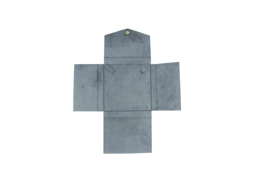 Grey Pendant Folder (Large)