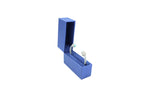 Lux Royal Blue Bangle Box