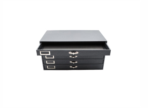 5 Drawer Jewelry Organizer