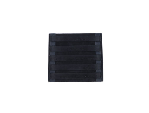 Italian Black Earring Pad