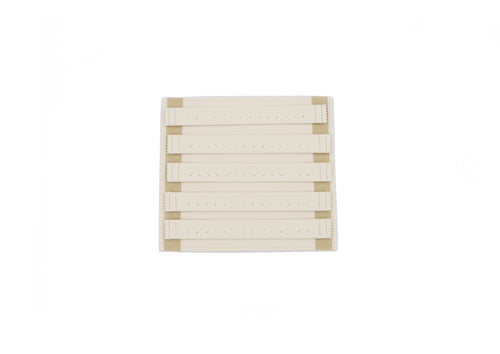 Italian Beige Multi-Earring Pad