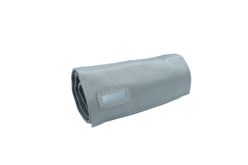 Italian Grey Earring Roll (Large)