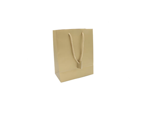 Gold Gift Bag (Large)