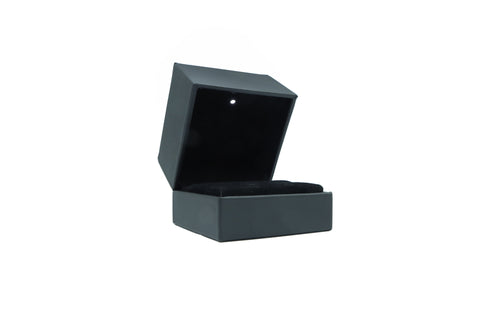 Leatherette LED Ring Box