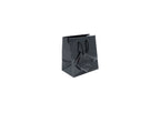 Glossy Black Gift Bag (Small)