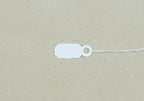 String Tags 3/4" x 9/32"