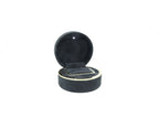 LED Light Black Ring Box