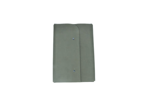 Grey Necklace Folder (Small)