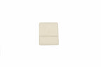 Leatherette Beige Earring Folder