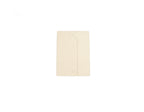 Leatherette Beige Necklace Folder (Large)