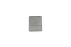 Leatherette Grey Pendant Folder (Small)