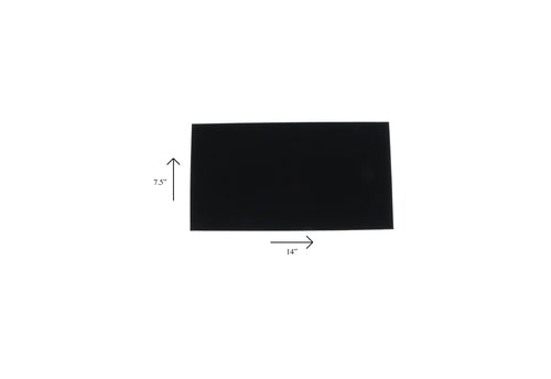 Luxury Velveteen Display Pad (Large)