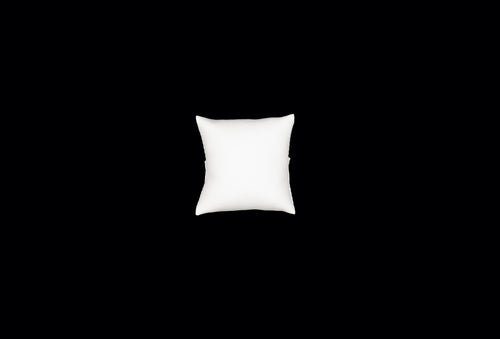 Leatherette Pillow Display (Small)