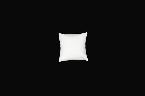 Leatherette Pillow Display (Medium)