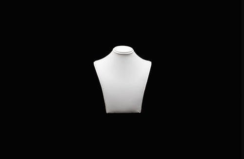 Luxury Modern Necklace Display (Small)