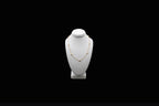 Luxury Narrow Necklace Display (Small)