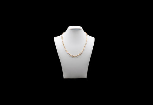 Luxury Modern Necklace Display (Medium)