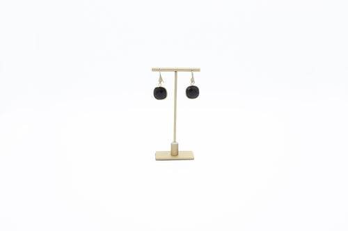 Gold Metal Earring Display Stand (Medium)