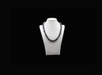 Luxury Modern Necklace Display (Large)