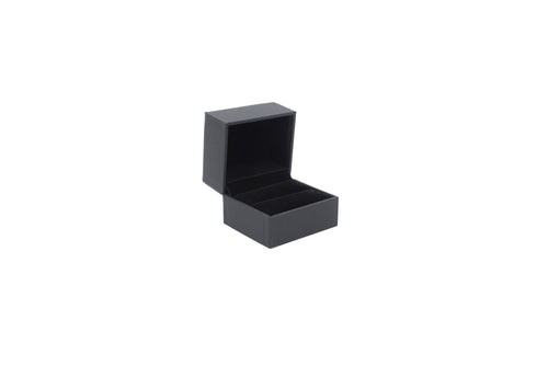 Contemporary Clip Ring Box