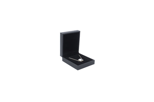 Contemporary Pendant Box (Small)