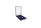 Deluxe Velvet Necklace Box (Large)