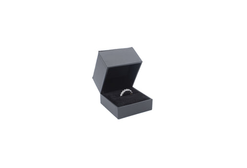 Leatherette LED Ring Box