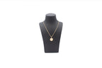 Luxury Classic Black Necklace Display (Large)